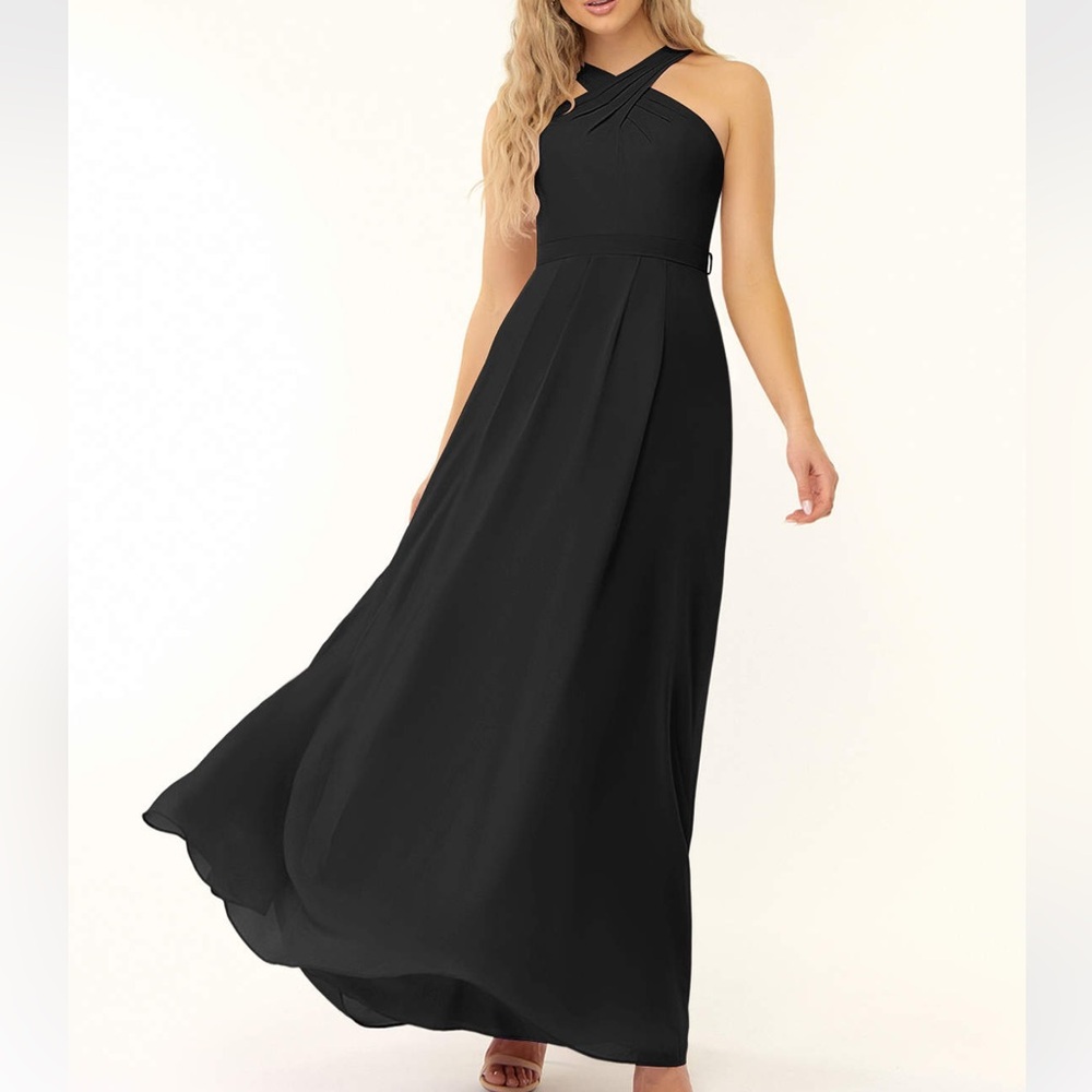 AZAZIE Dixie Bridesmaids Dress
